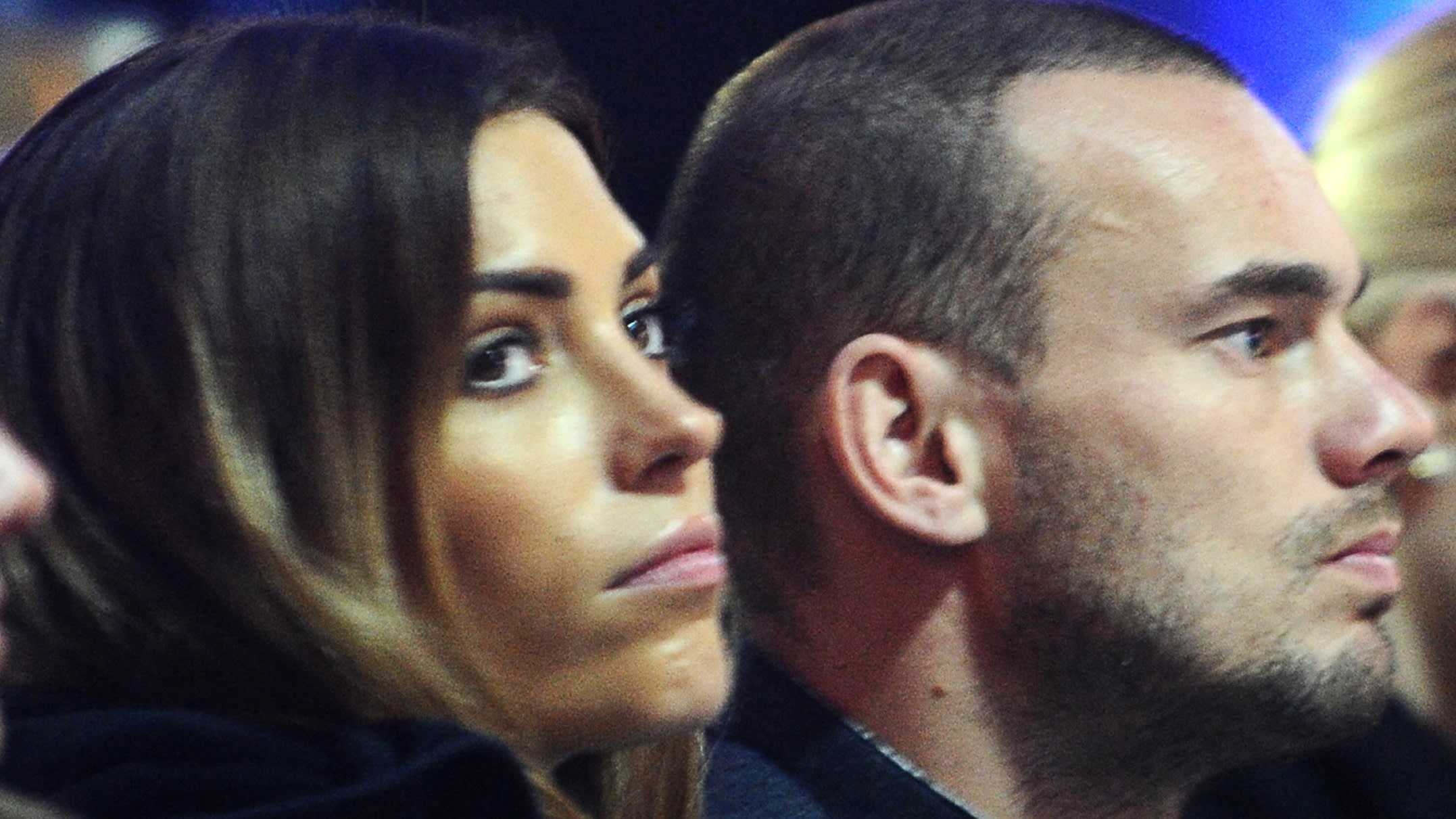Yolanthe emotioneel over 'pijnlijke' scheiding Wesley: 'Geen goede man in  huwelijk' | Shownieuws