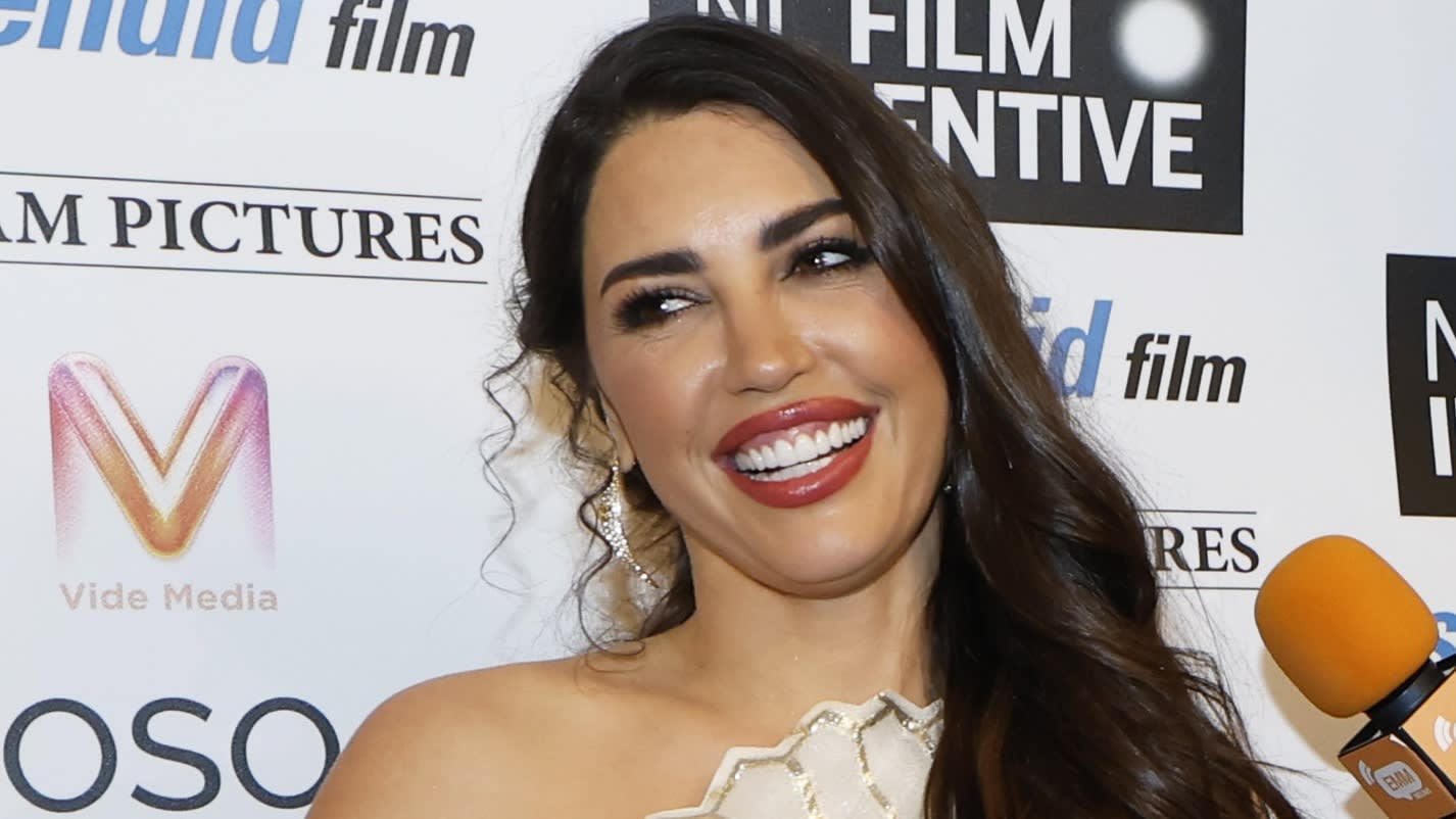 Yolanthe Cabau doet grote bekendmaking