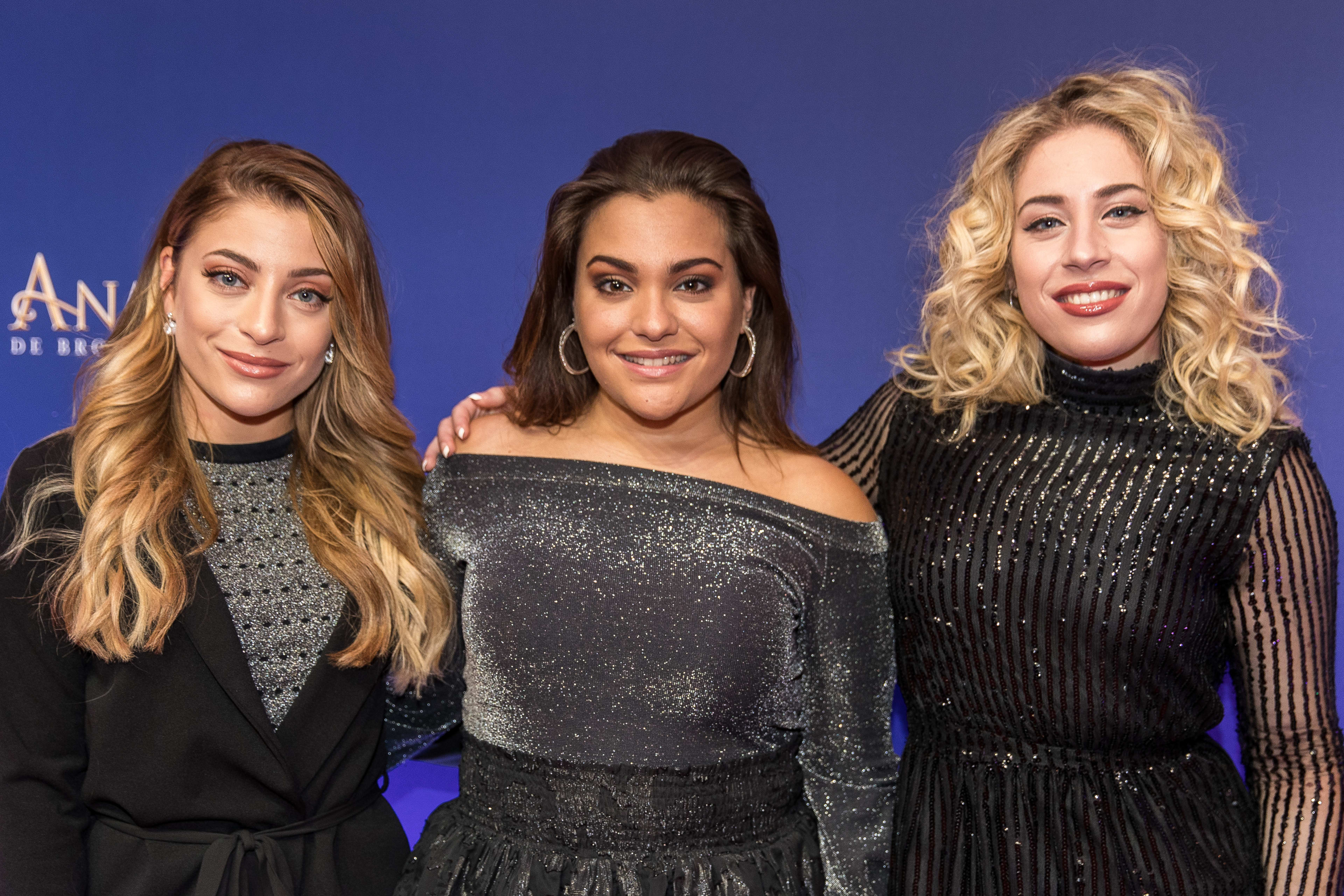 Eindelijk goed nieuws voor OG3NE