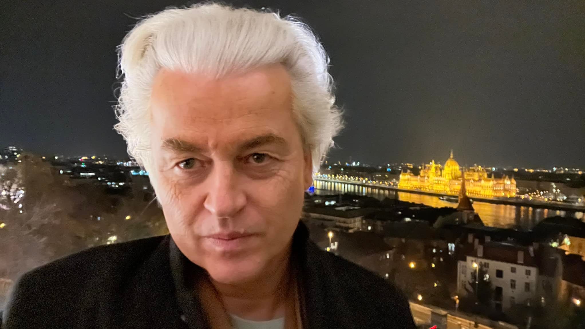 Vervelend nieuws voor Geert Wilders