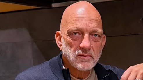 Herman den Blijker over snel afvallen: 'Schrok me het lazarus!' | Shownieuws