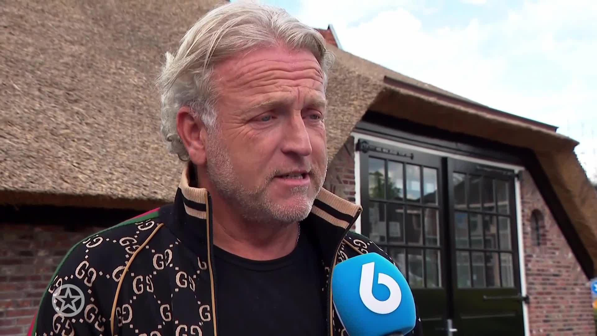 Gordon haalt hard uit naar Tina Nijkamp: 'Viswijf' 