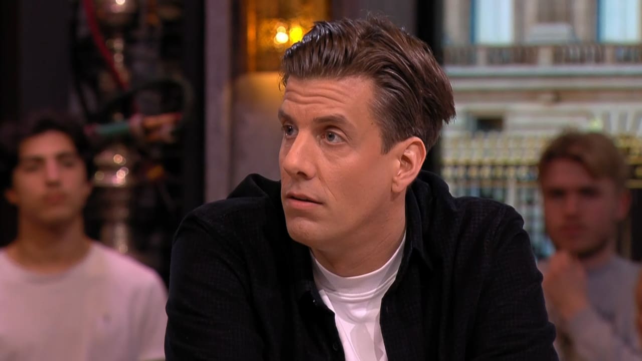 Hoe kijkt Rob Kemps naar de situatie rond Matthijs van Nieuwkerk?