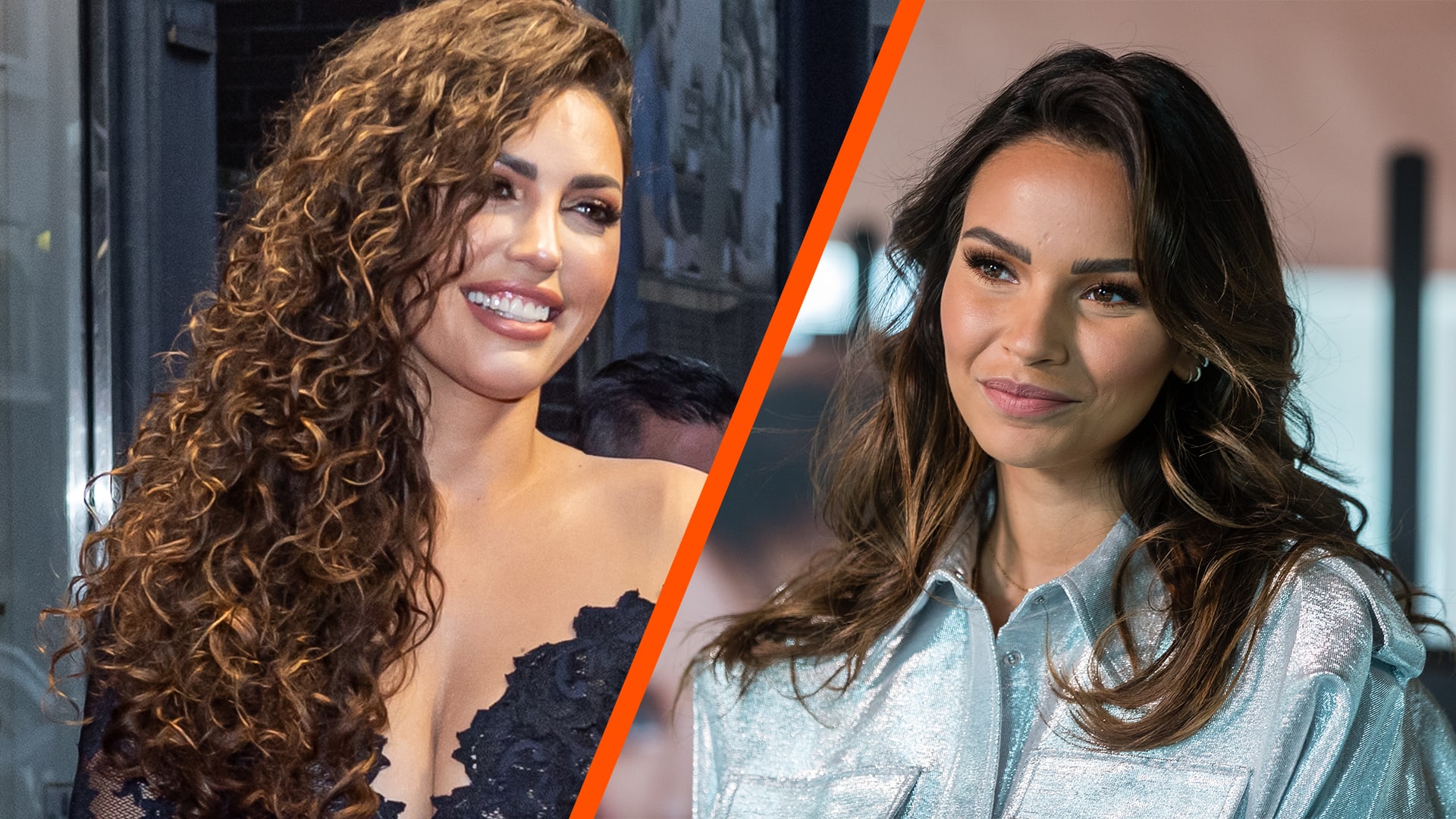 'Goede vriendinnen' Yolanthe en Monica gaan bijzonder avontuur aan 