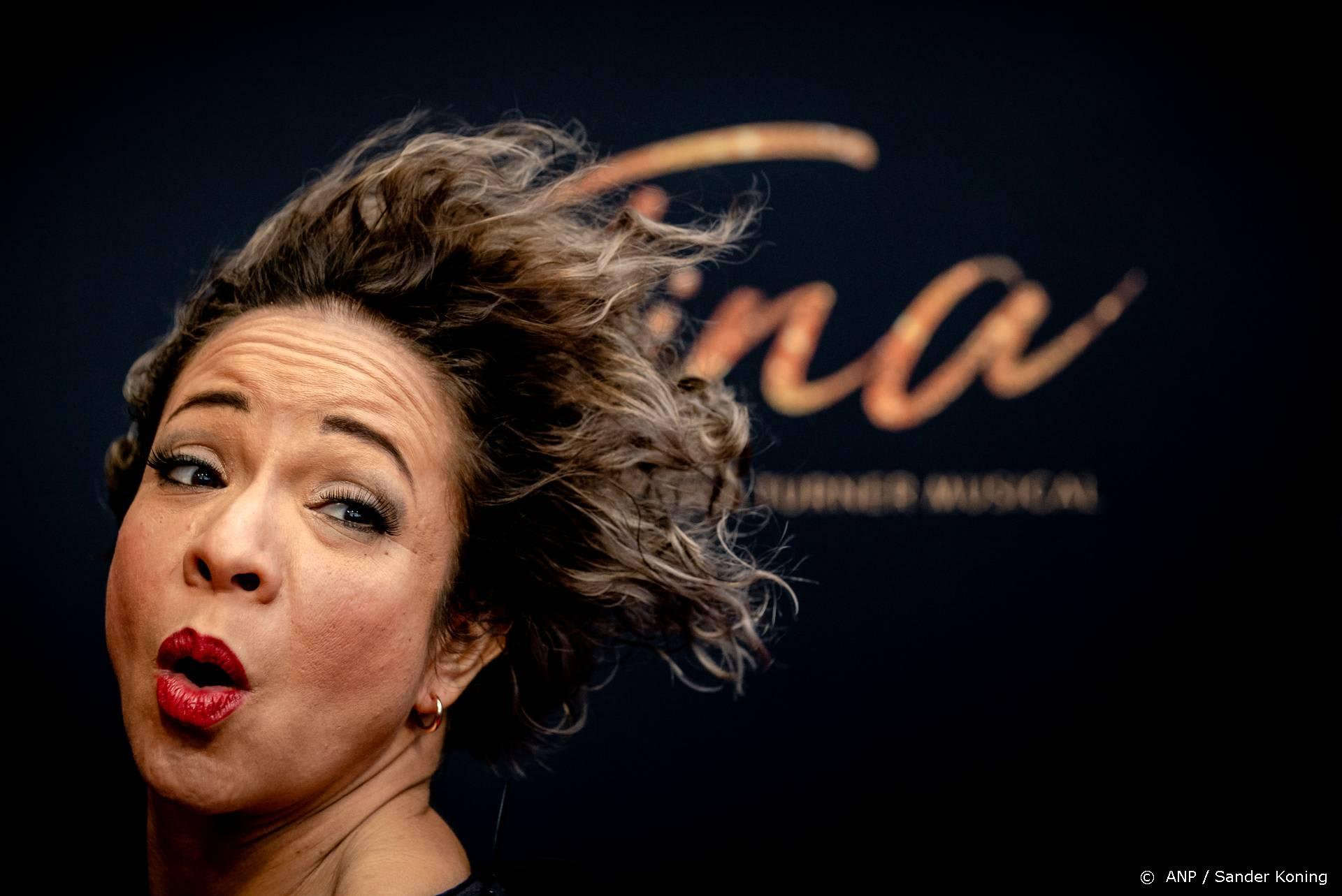 Musicals niet langer op nummer 1 voor Nurlaila Karim