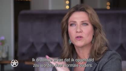 Openhartig interview met Noorse prinses Märtha Louise