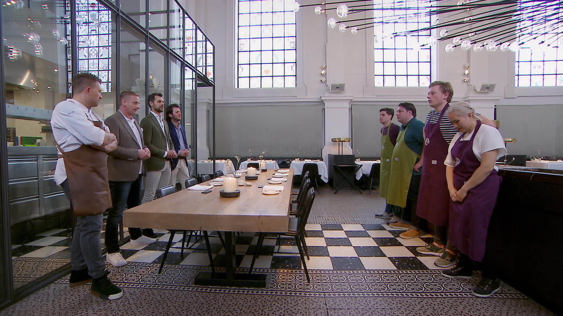 MasterChef Nederland S2018 E15