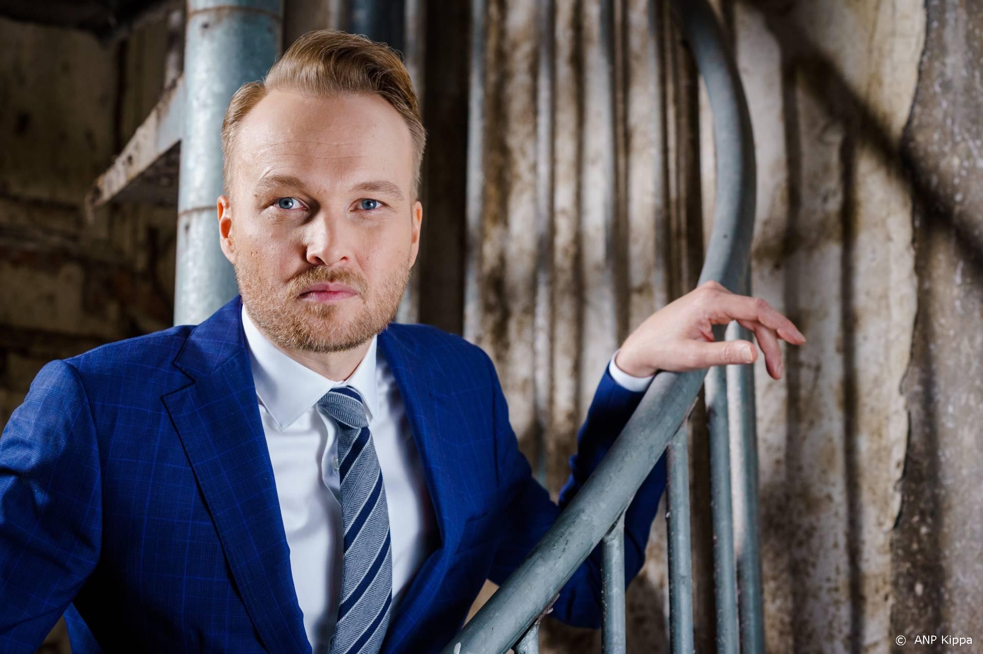 Lubach schakelt advocaat in na 'ongefundeerde beschuldigingen' Yvonne Coldeweijer