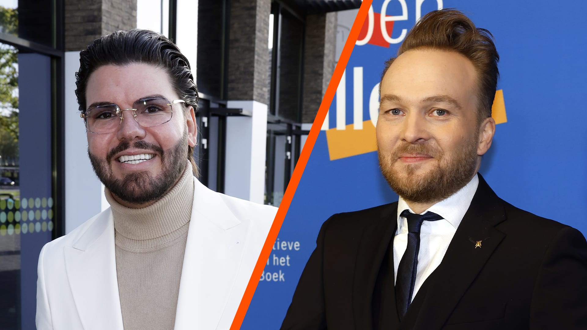  Arjen Lubach deelt grove sneer uit aan Roy Donders