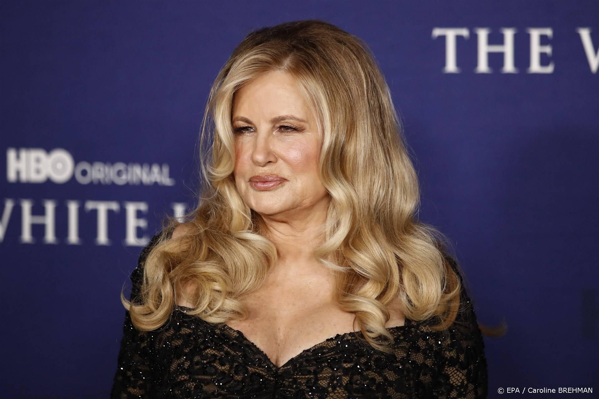 Jennifer Coolidge heeft niet zo'n hoge dunk van zichzelf