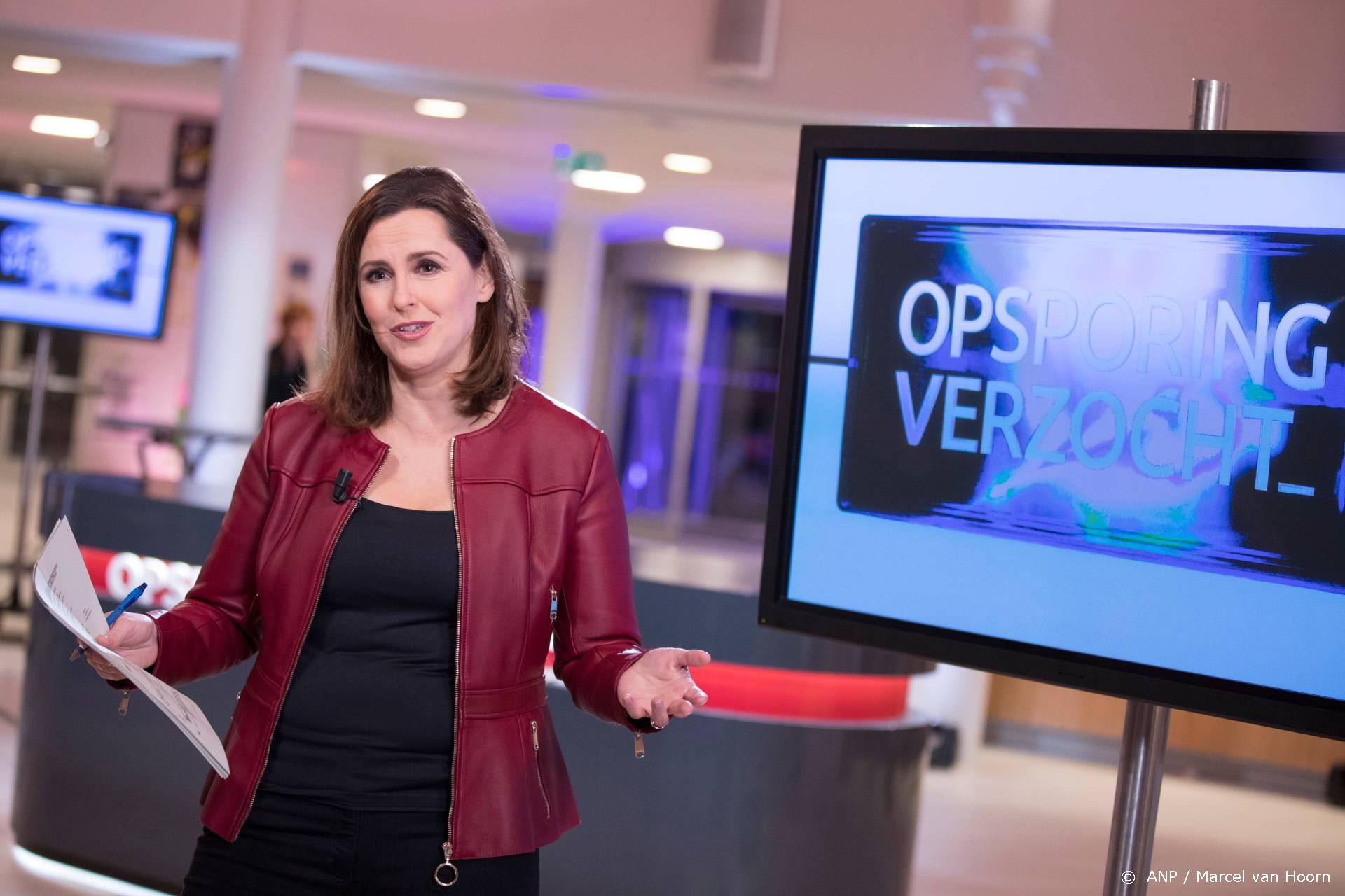 Minister kan niks doen aan inperking Opsporing Verzocht