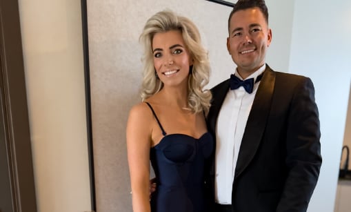 Vrouw OML-Roy sprakeloos: 'Ik kan dit niet geloven' | Shownieuws