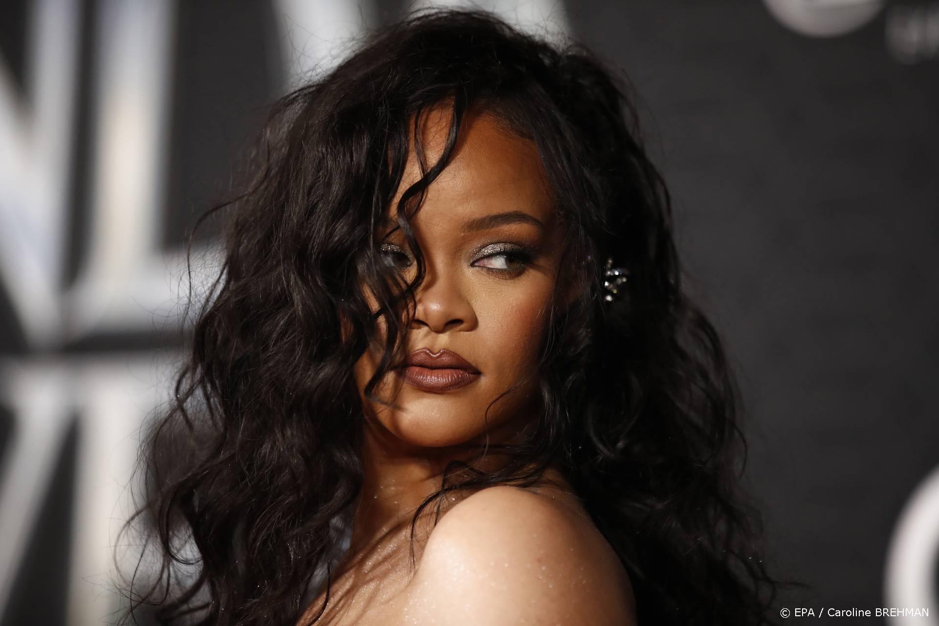 Fans Rihanna in tranen door nieuw verschenen nummer