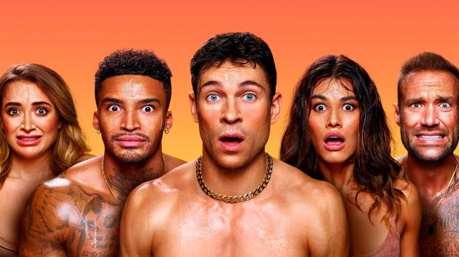Trailer nieuwe seizoen Ex on the Beach  is uit!