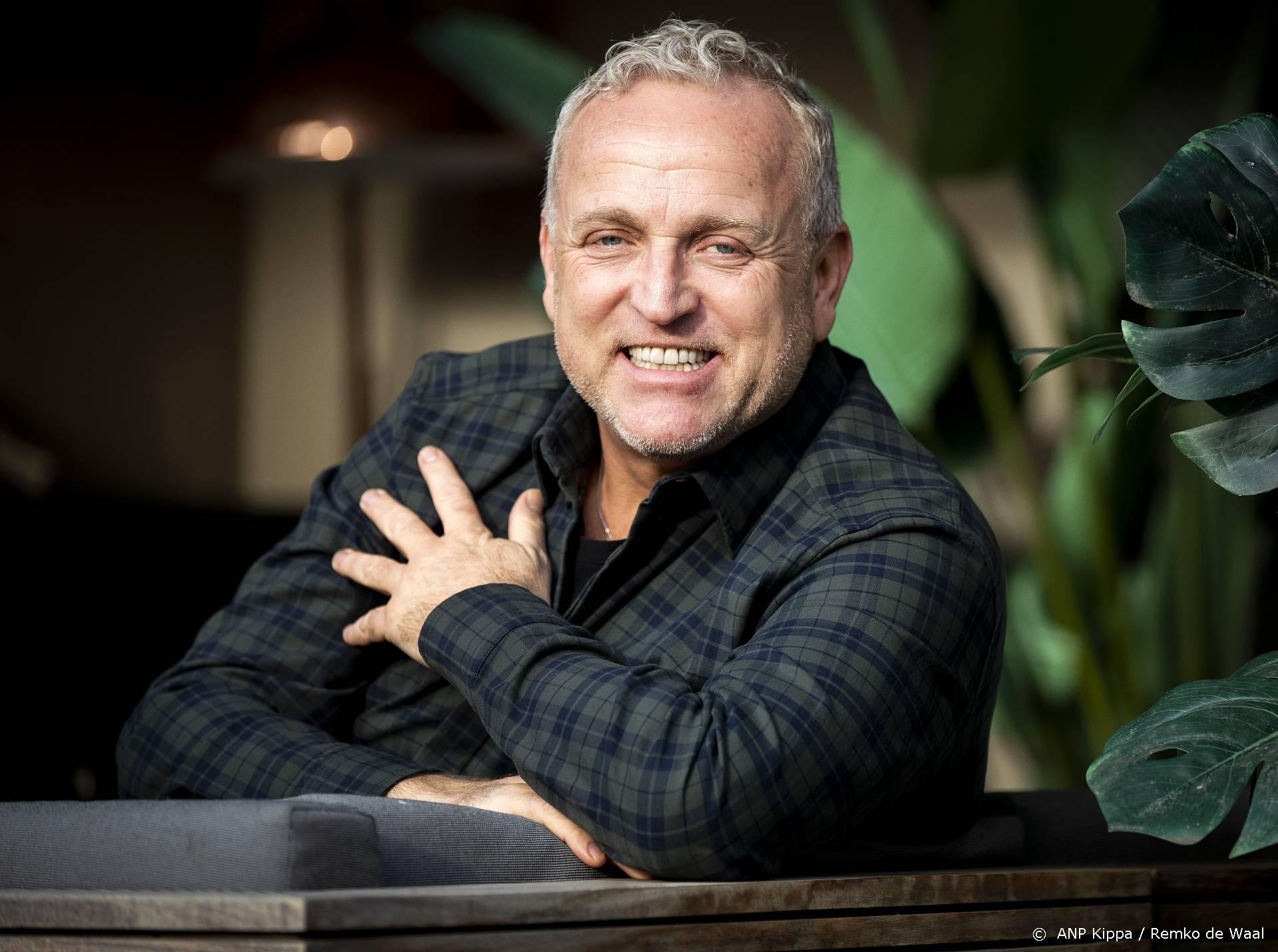 CUTE: Gordon deelt té schattige video