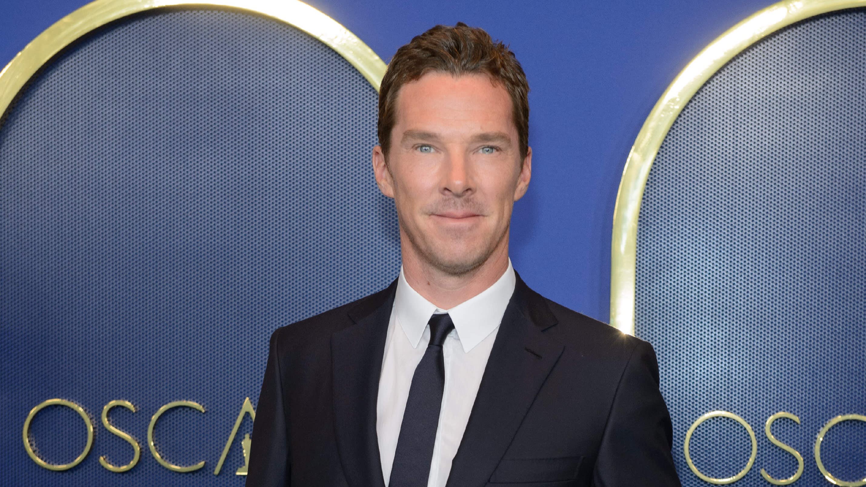 Benedict Cumberbatch wilde eigenlijk andere artiestennaam