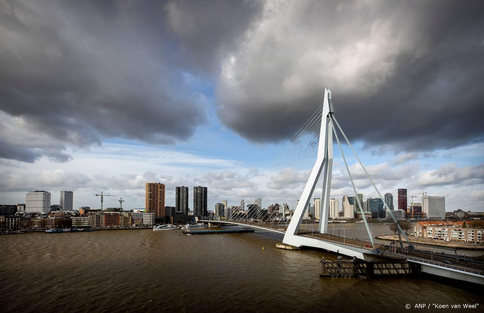 Officieel groen licht voor songfestival in Rotterdam in 2021