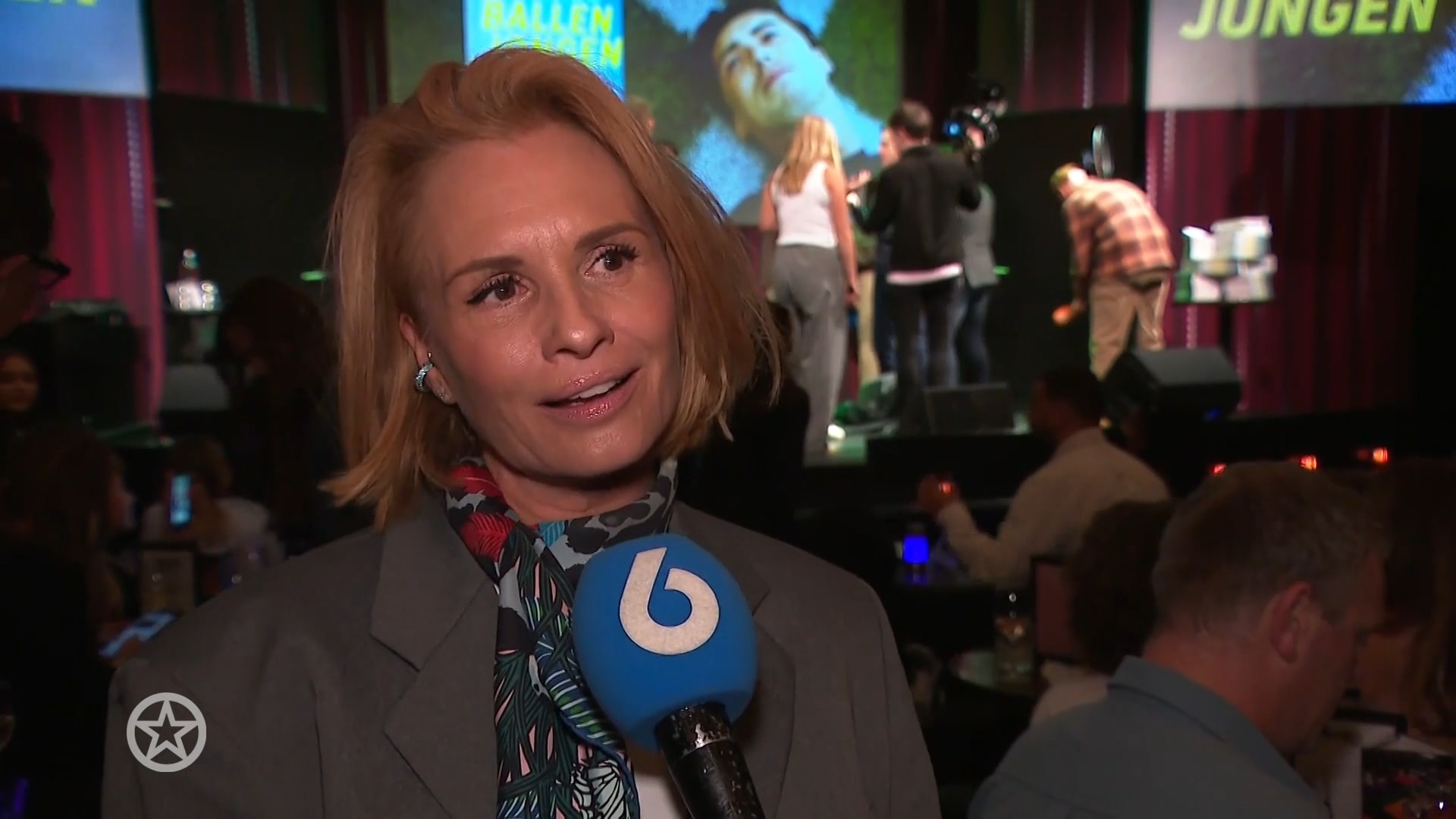 Bijzonder moment voor Leontine Ruiters en gezin