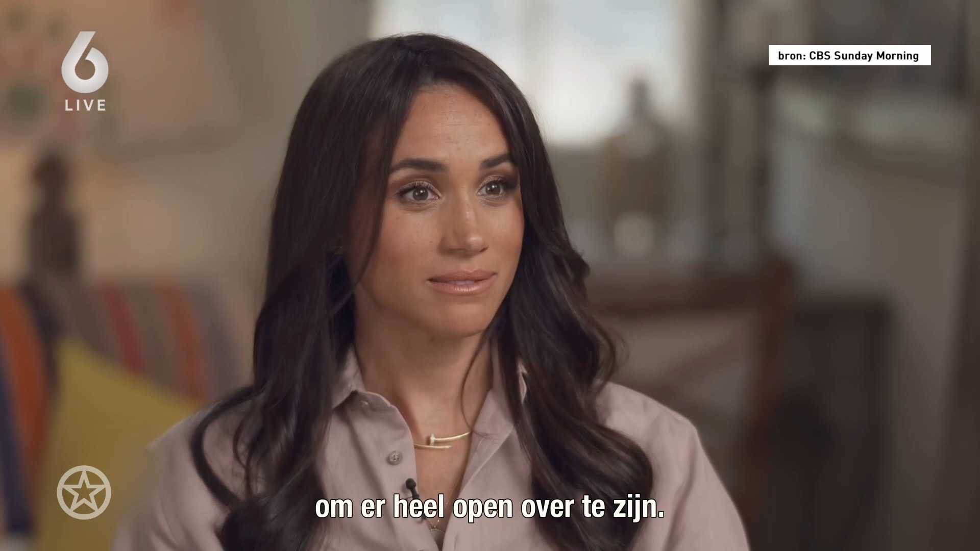 Meghan Markle viert 43ste verjaardag