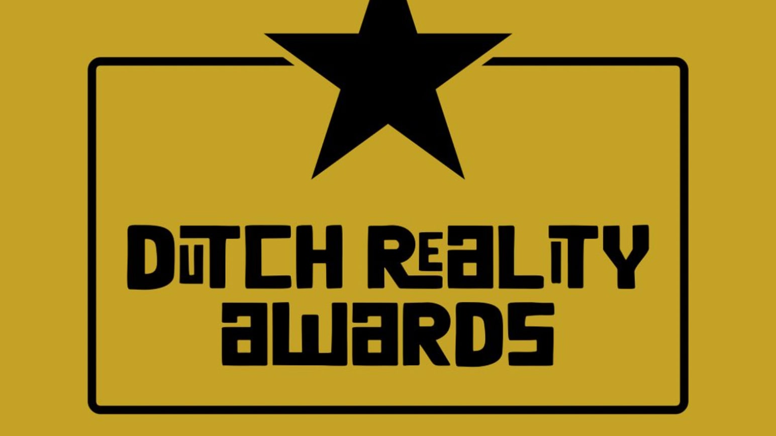 Spoileralert: Dit is de grootste kanshebber bij Reality Awards