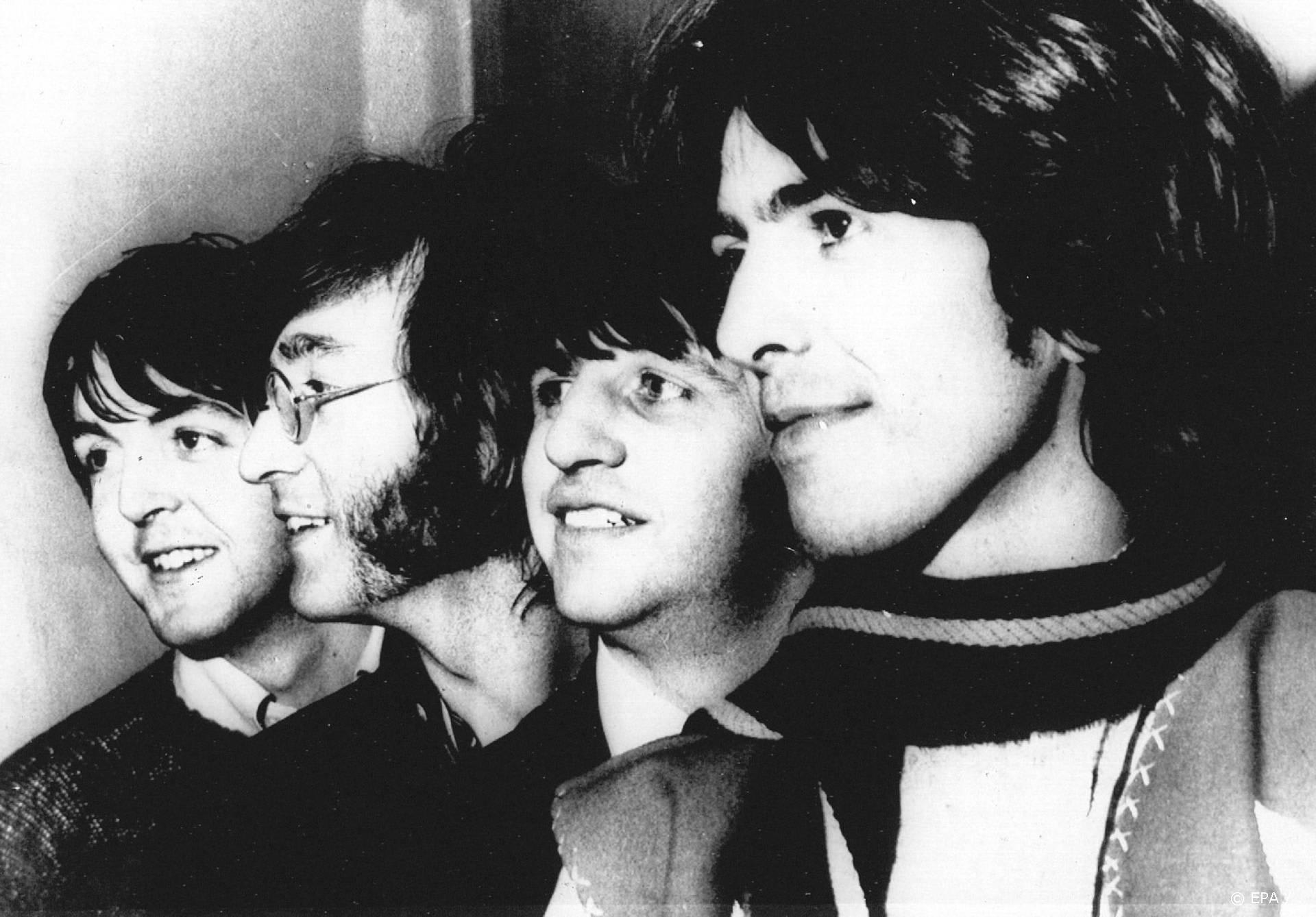 Beatle-fotografe Fiona Adams overleden