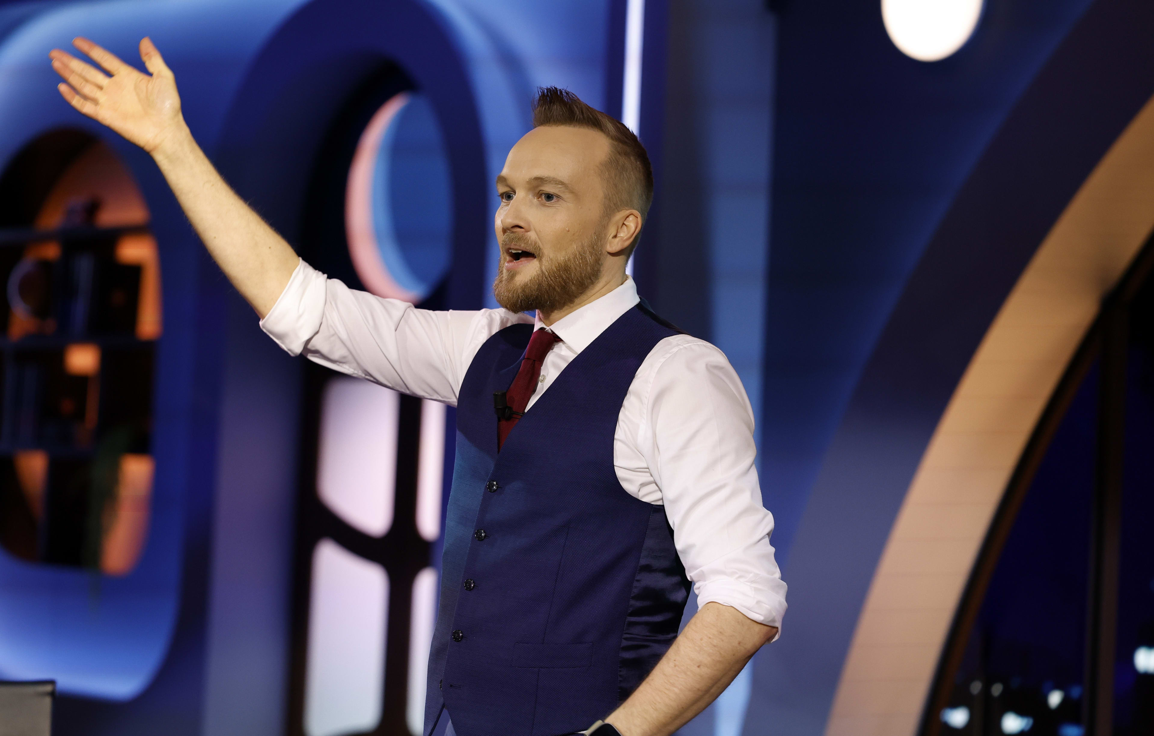 'Ontzettende blunder Arjen Lubach: kost veel geld'
