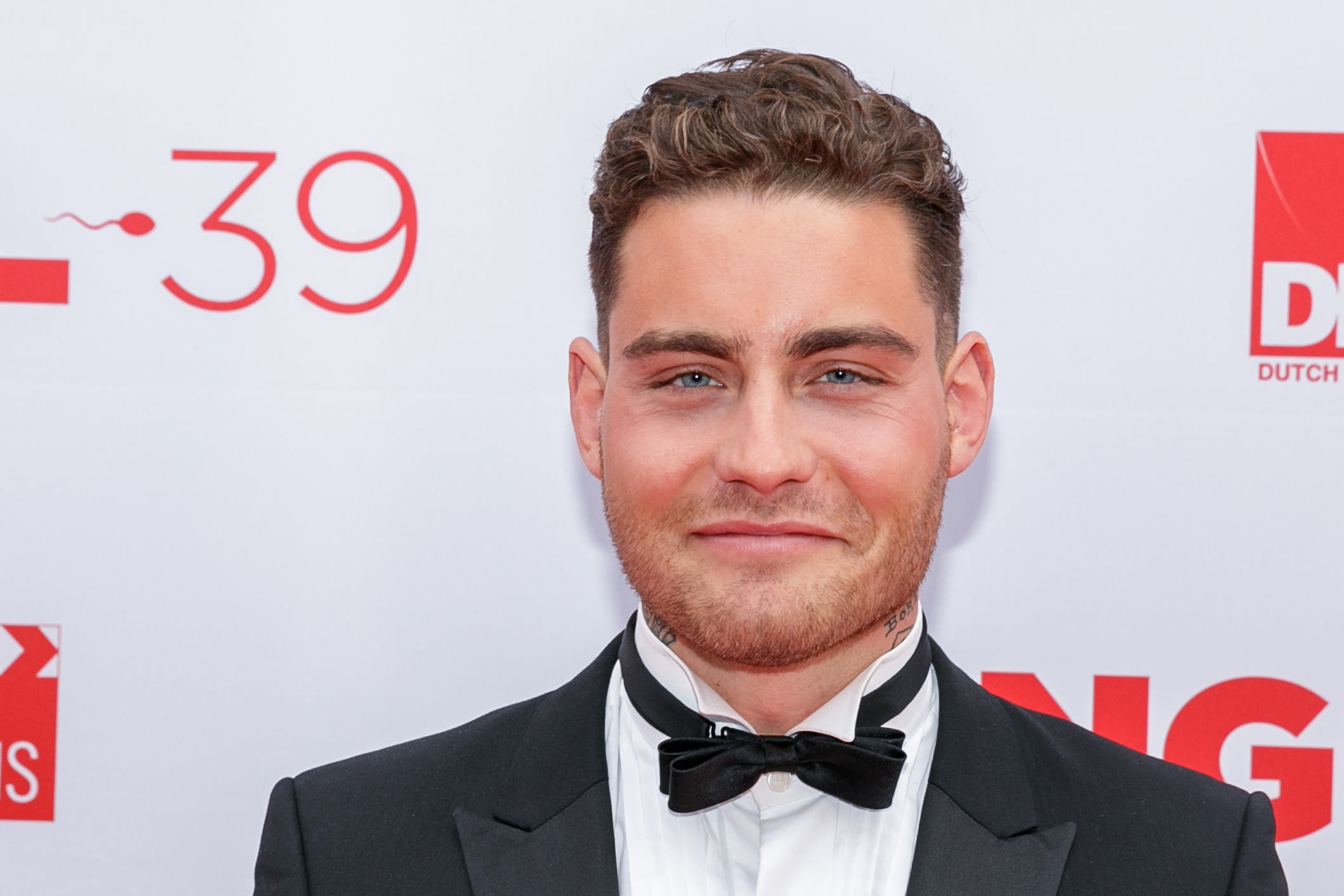 Douwe Bob wordt weer vader