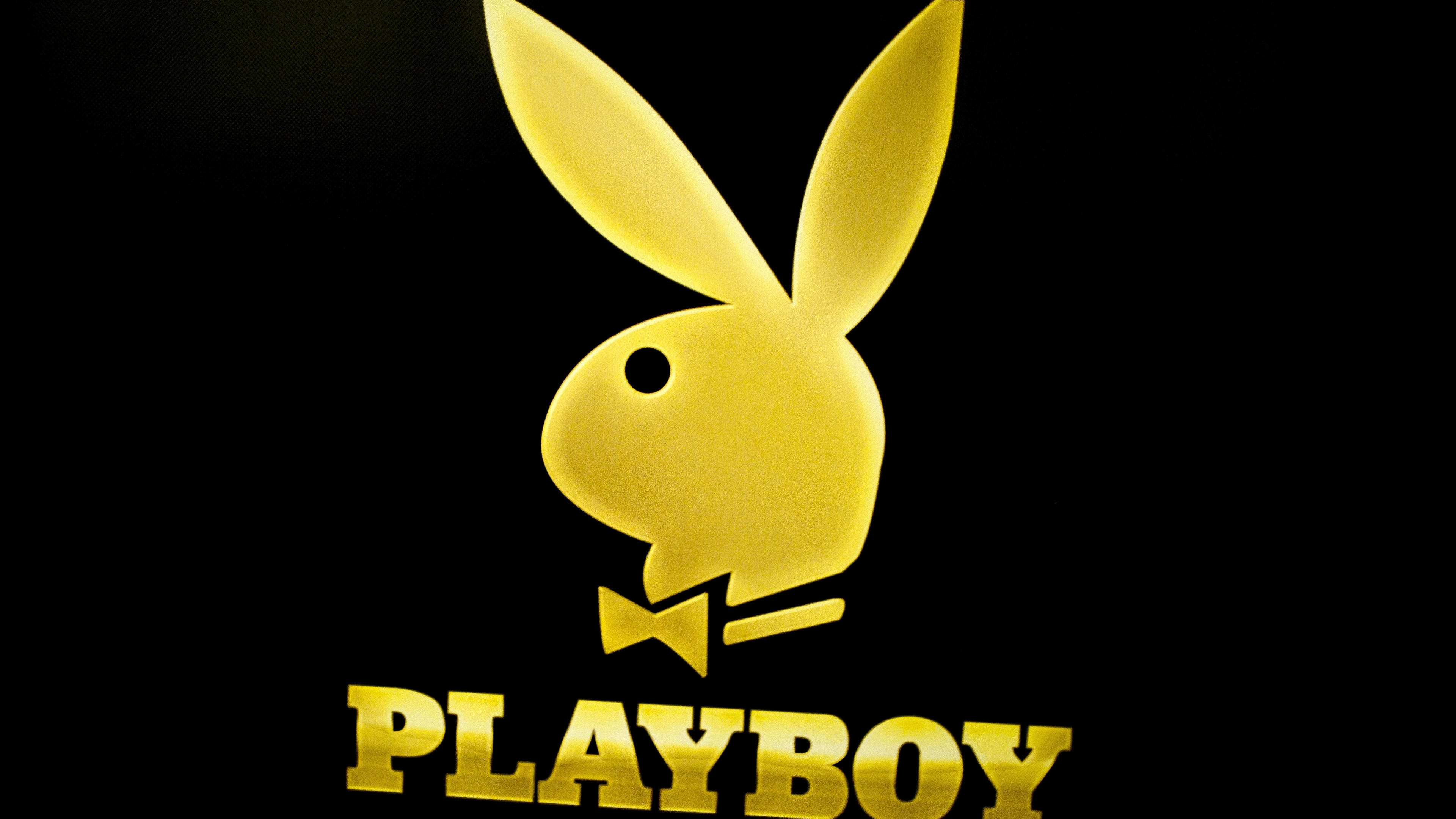 Dochter van BN'er staat deze maand in de Playboy