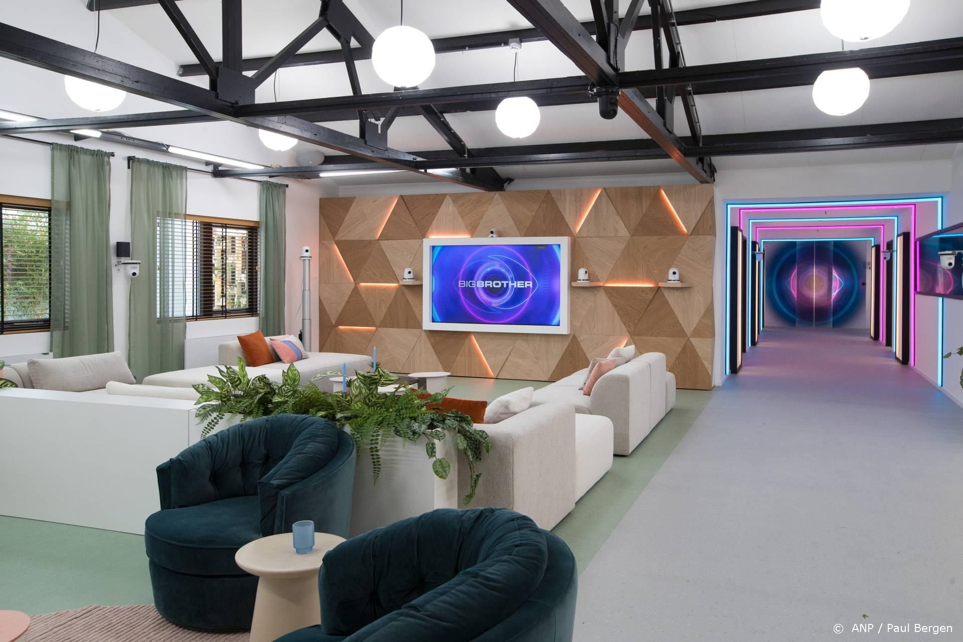 Deze spraakmakende Big Brother-kandidaat is vertrokken