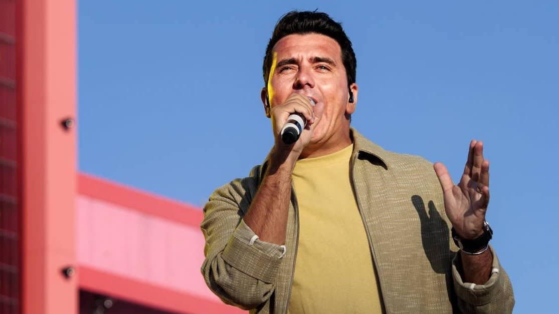 Jan Smit ondersteboven van verrassende bekendmaking