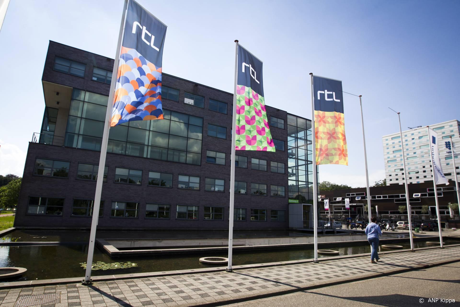 Ondernemingsraden akkoord met fusie RTL en Talpa