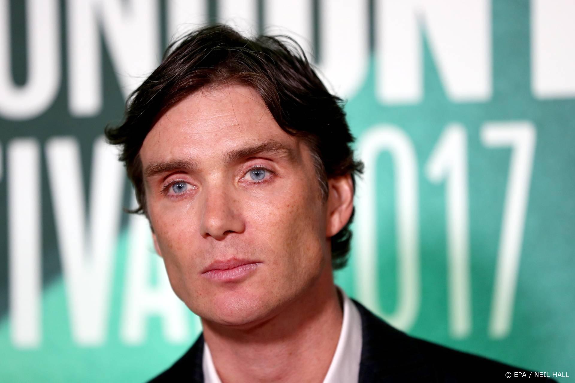 Opnames Peaky Blinders-film beginnen pas in 2023