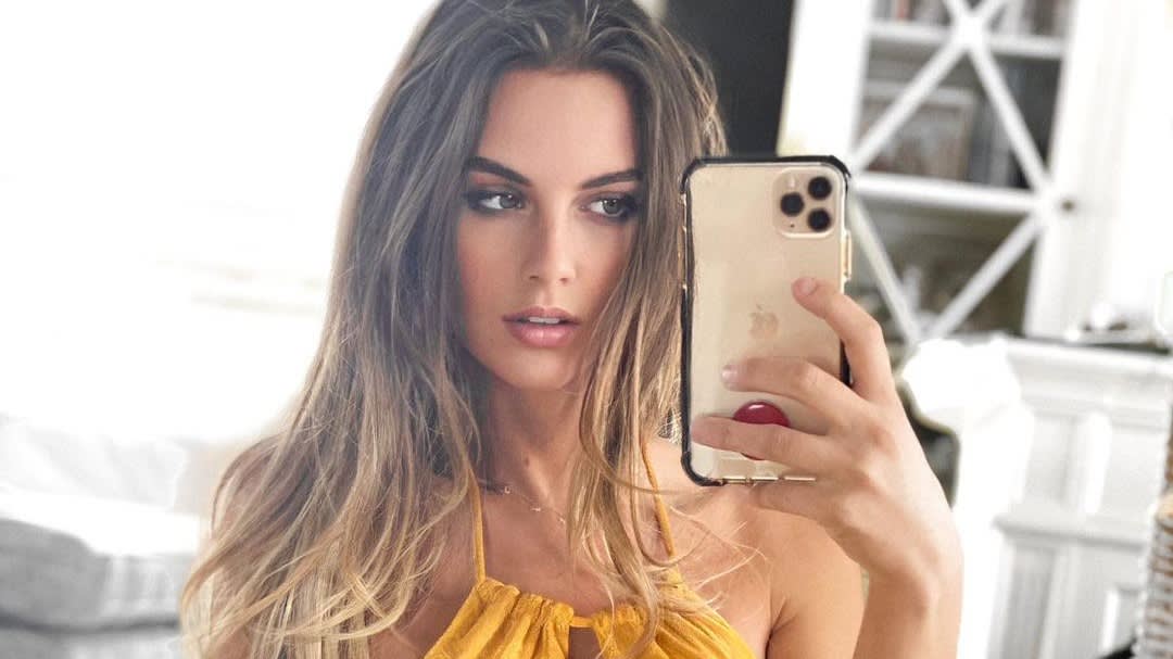 Lisa uit Love Island had relatie met 53-jarige Vlaamse acteur