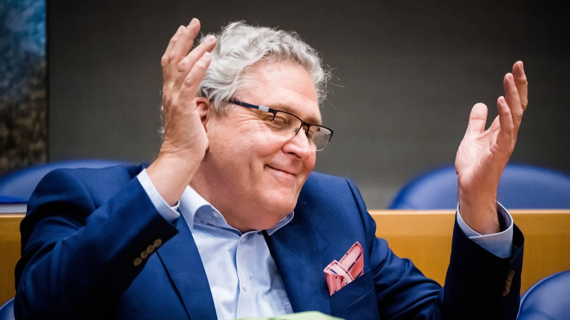 Henk Krol krijgt mogelijk eigen reallifesoap