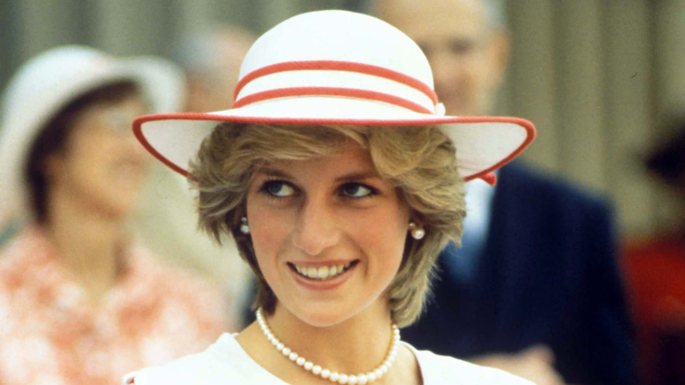 Ook Net5 komt met documentaire over prinses Diana