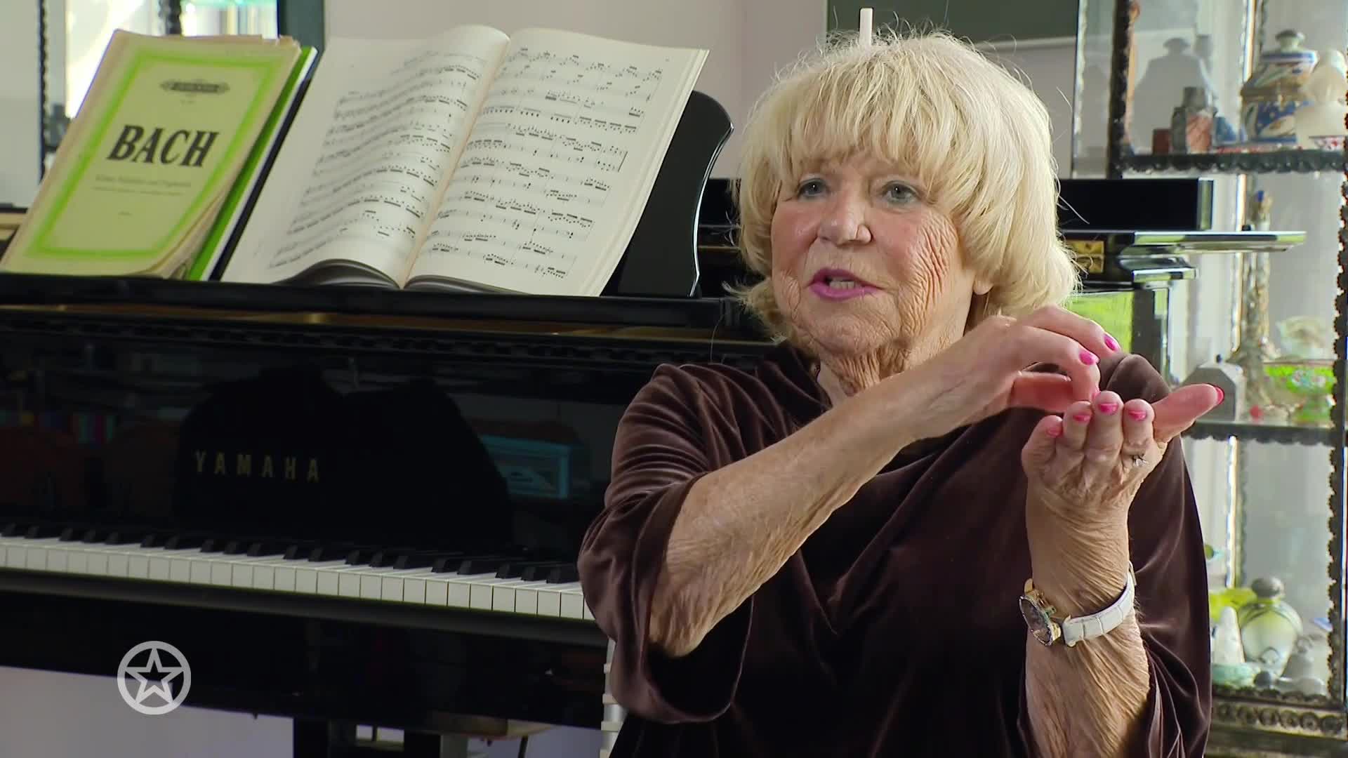 Tineke de Nooij: 'Mijn uitvaartmuziek staat klaar' | Shownieuws