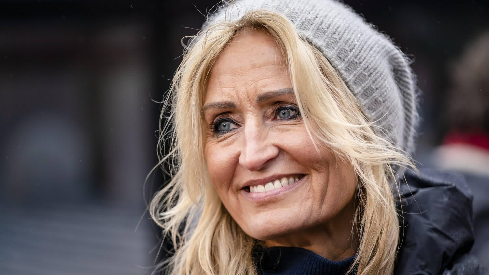 Natasja Froger vreesde voor haar leven tijdens 'angstige periode' 