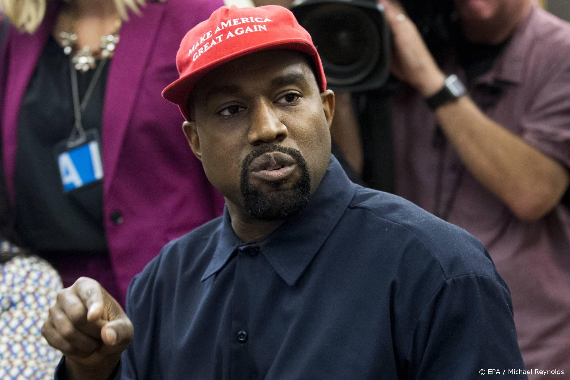 Kanye West: 'Het doet pijn als mensen zeggen dat ik gek ben'