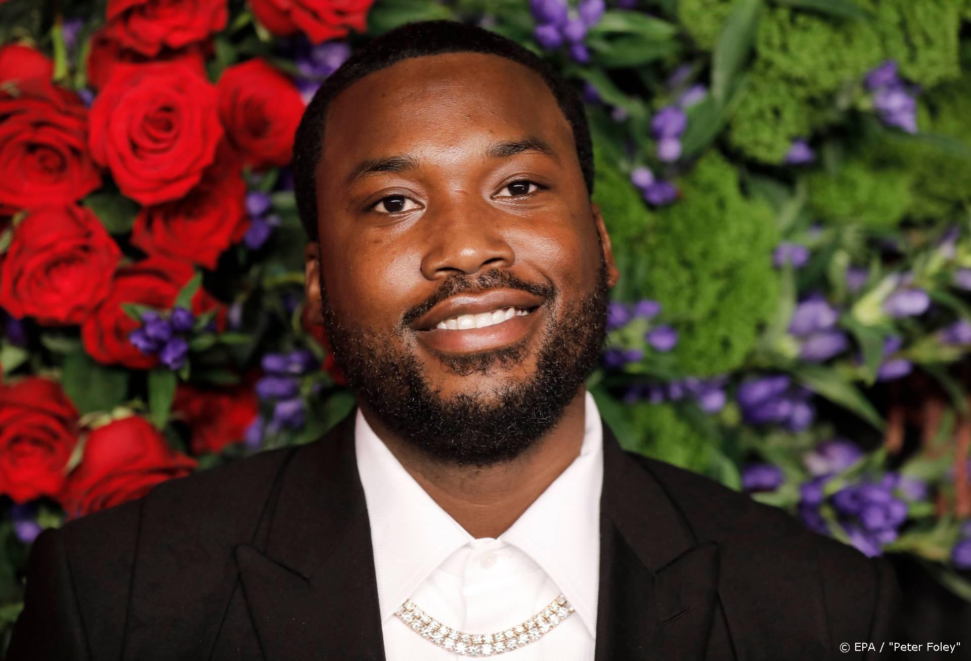 Relatie Meek Mill voorbij na beschuldiging Kanye West