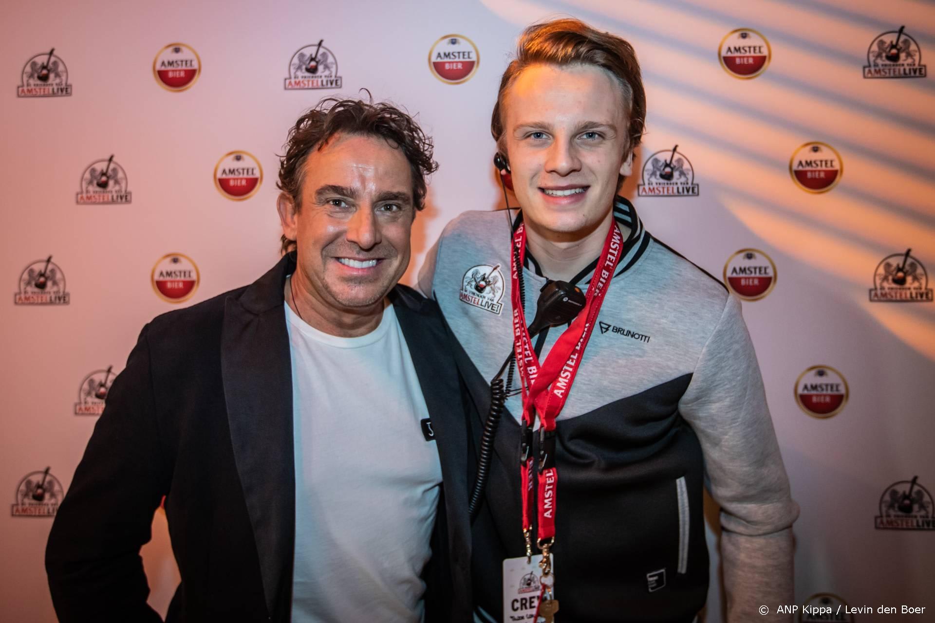 Luca Borsato deelt filosofie