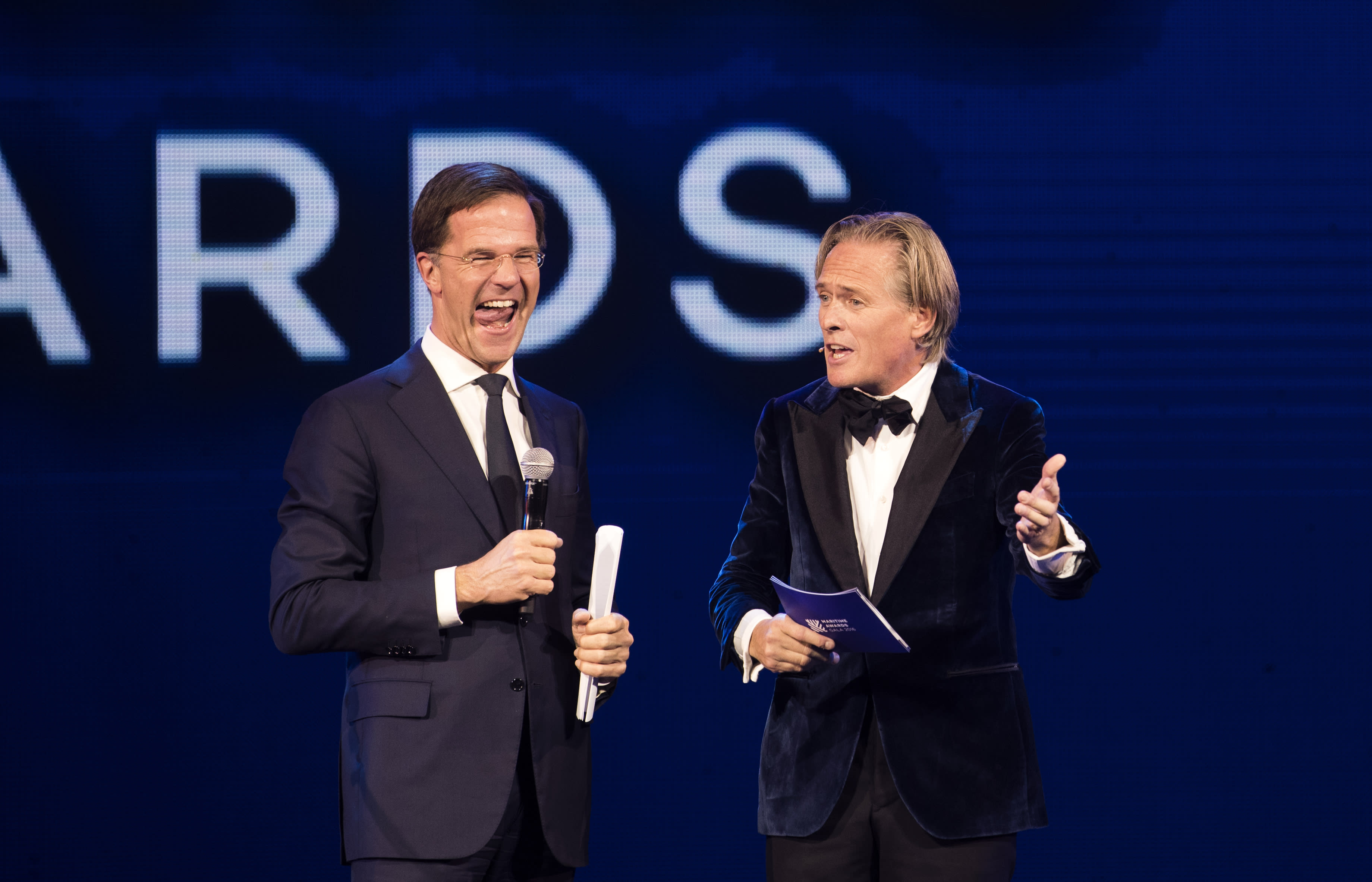 Jort Kelder haalt uit naar kledingstijl Mark Rutte