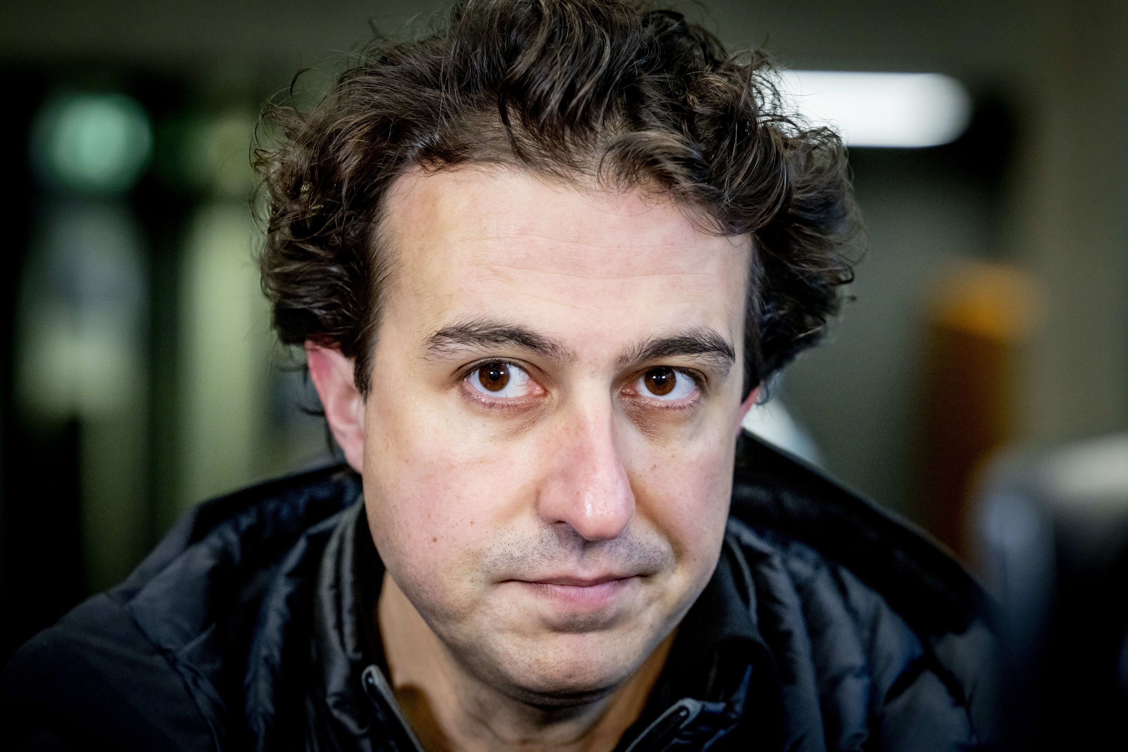 Jesse Klaver deelt hartverscheurend bericht