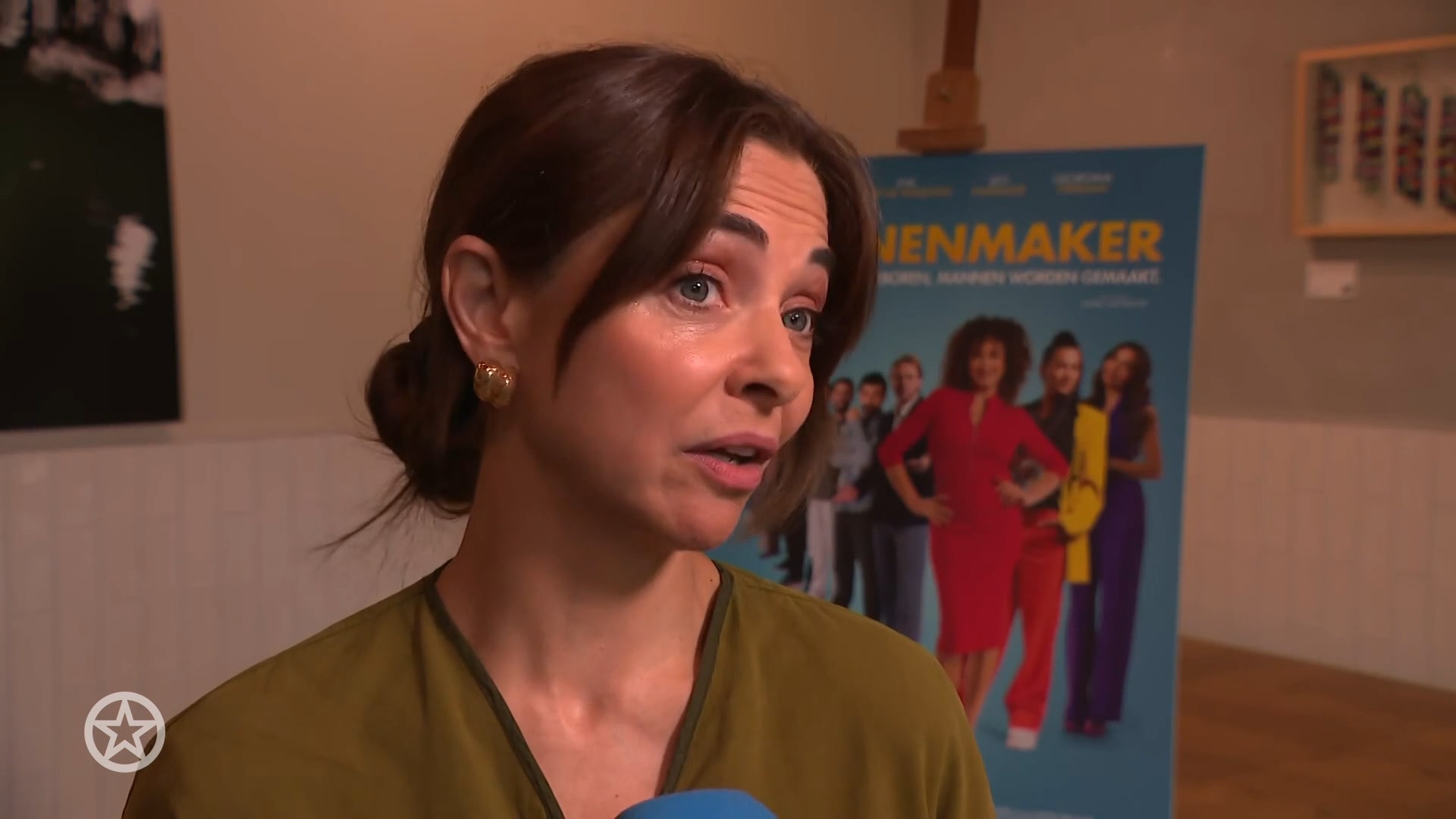 Georgina Verbaan reageert op kritiek overleden kat in vriezer