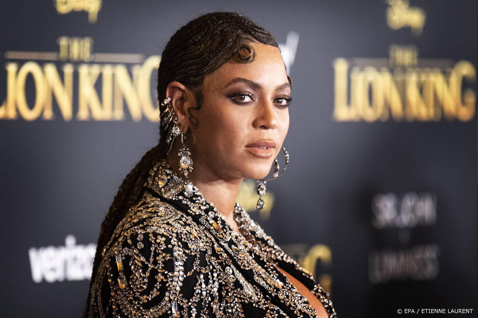 Beyoncé en Billie Eilish slepen eerste Oscarnominaties binnen