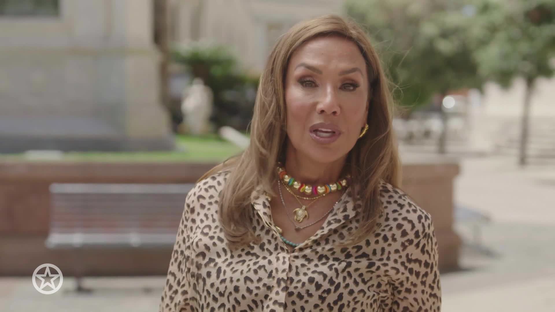 Nieuwe presentatieklus voor Patty Brard bij Net5