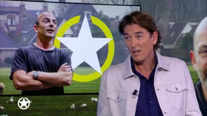Zegt Job Gosschalk Nederland definitief vaarwel?