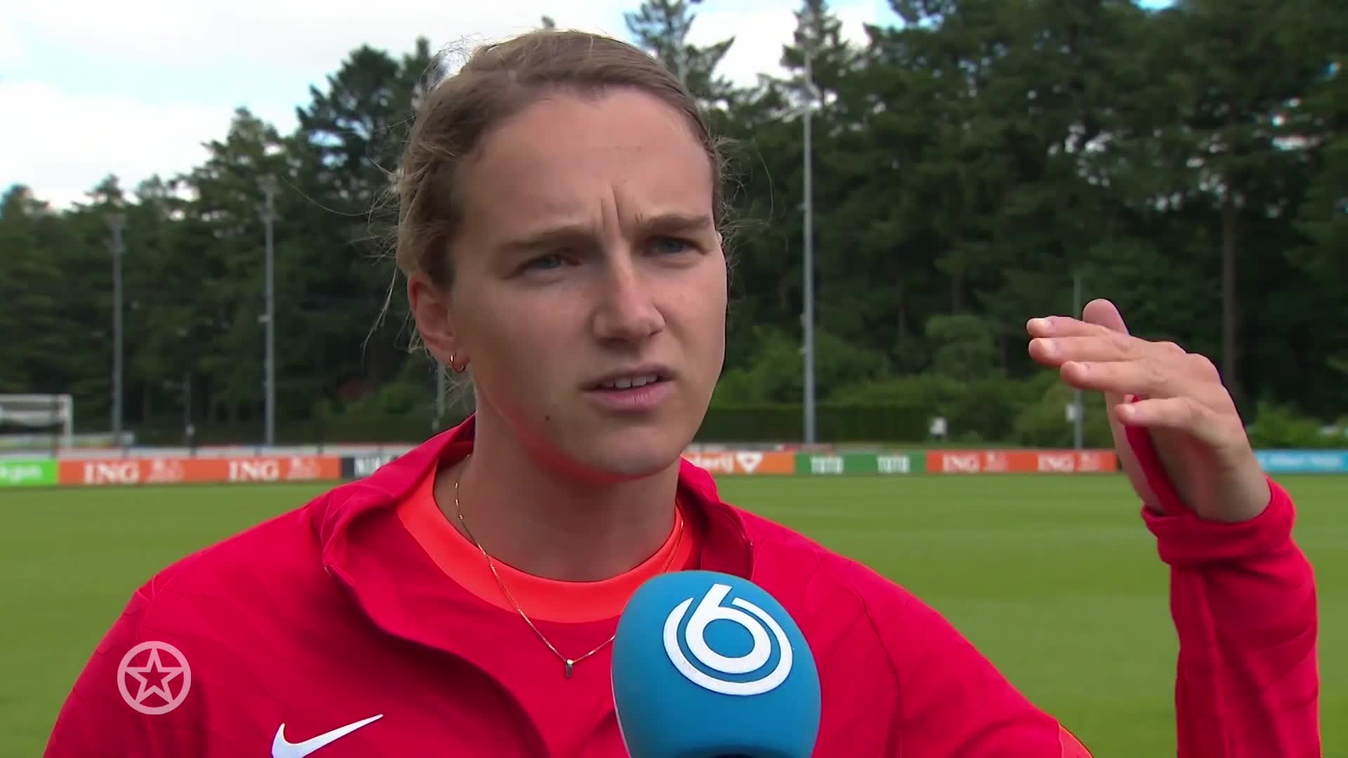 Oranje Leeuwinnen krijgen voortaan dezelfde beloning als mannen