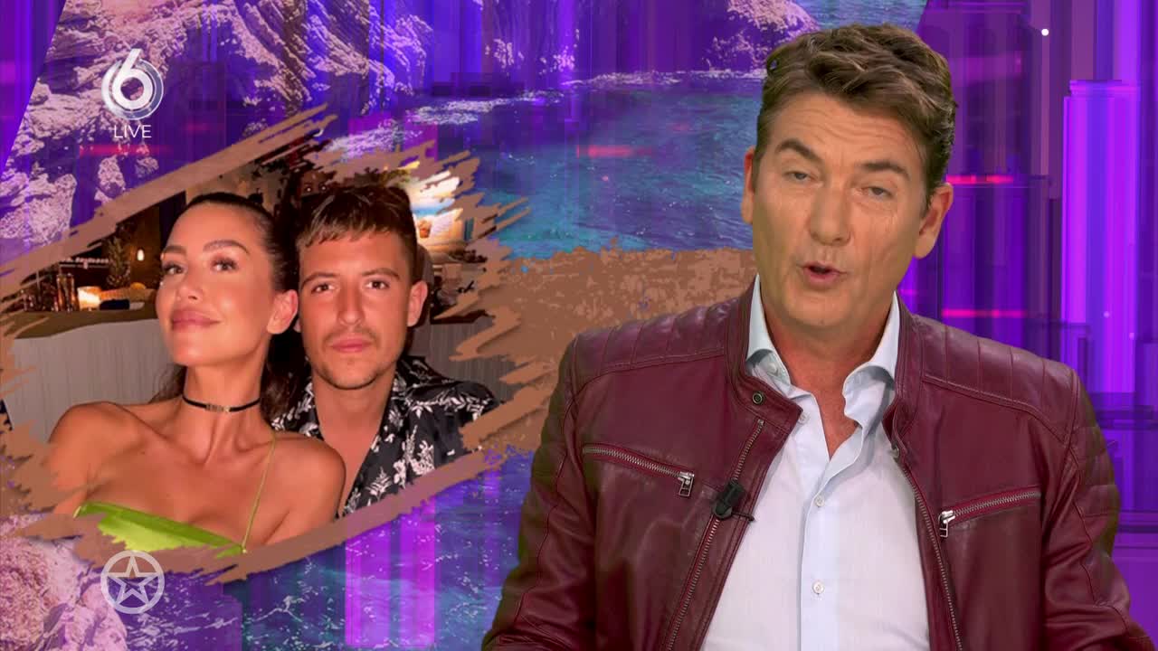 'Bruiloft Jaimie en Lil' Kleine gaat niet door'