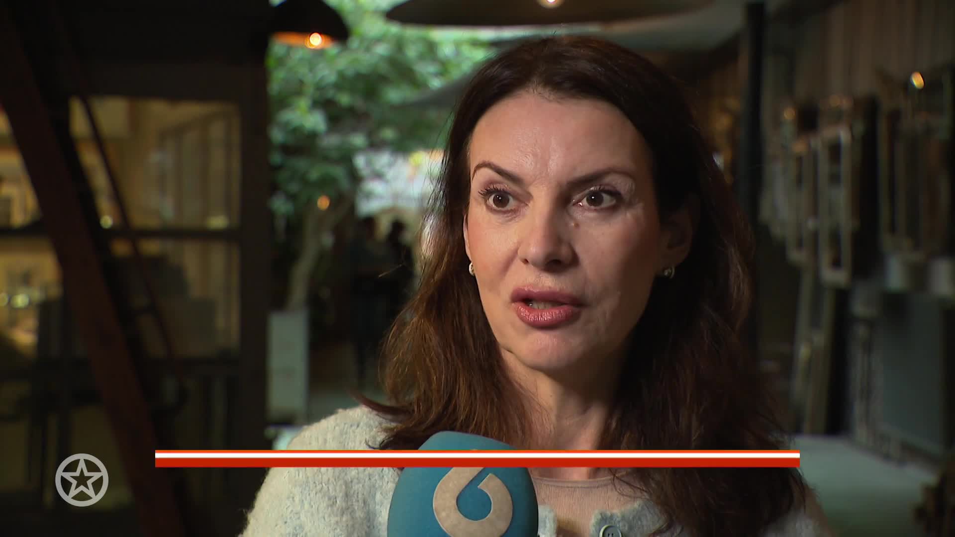 Bekende showbizzvrouwen rocken hun no make-up look