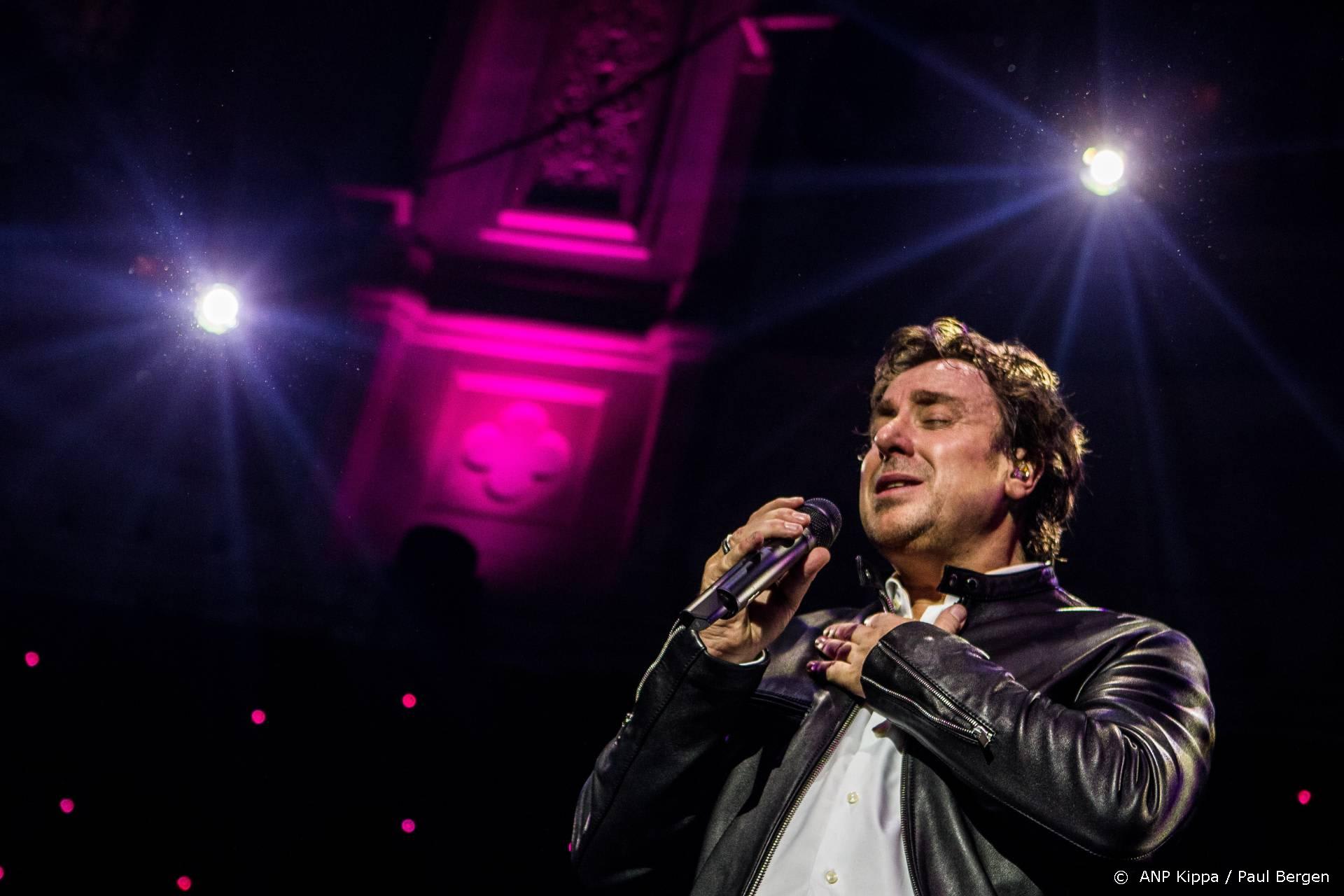 Nog twee vermeende slachtoffers Borsato melden zich